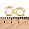 Brass Beads KK-CBA78C7-33F-G-3