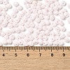 6/0 Glass Seed Beads X1-SEED-M012-01A-05-4