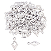 Unicraftale 304 Stainless Steel Charms STAS-UN0013-56P-1