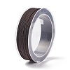 Braided Nylon Threads NWIR-E023-1.5mm-16-2