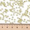 TOHO Round Seed Beads SEED-JPTR08-0559-4