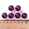Transparent Acrylic Beads MACR-S370-A16mm-743-4