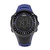 Fashion Plastic Men's Electronic Wristwatches WACH-I005-03C-5