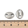 304 Stainless Steel Links Connectors STAS-O145-48P-3