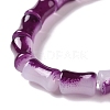 Glass Beads Strands GLAA-G083-01J-4