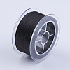 Flat Elastic Crystal String EW-I001-0.8mm-04-1