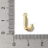 Plastic Imitation Pearl Pendants KK-P230-17G-J-3