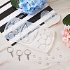 DIY Key Chain Making IFIN-TA0001-39-13