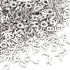 300Pcs Plastic Slide Charms KY-SC0002-60-1