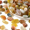 Dyed & Heated Natural Agate Beads X1-G-J402-03C-02-1