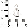 925 Sterling Silver Pendants STER-R011-07P-D-3