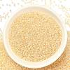 TOHO 11/0 Demi Round Beads X-SEED-DR11-0352-4