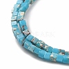 Synthesis Imperial Jasper Beads Strands G-B064-A43-4