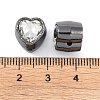 Alloy Beads FIND-B038-06EB-2