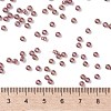 MIYUKI Round Rocailles Beads X-SEED-G008-RR0301-4