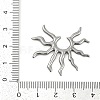 304 Stainless Steel Cabochons LS-STAS-A105-02P-3