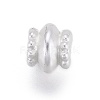 Alloy Beads TIBEB-A004-001MS-NR-3