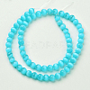 Cat Eye Beads X-CER59-5