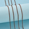 Iron Cable Chains CH-0.6PYSZ-R-7