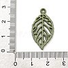 Alloy Pendants FIND-M037-01D-3