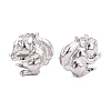 Alloy Pendants PALLOY-Q464-04P-2