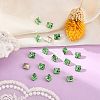 Preciosa® MAXIMA Crystal Fancy Stones X-PRC-FA6-50520-3
