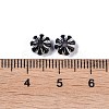 Acrylic Beads SACR-C005-02I-3
