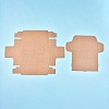 Kraft Paper Gift Box CON-K006-07C-01-2