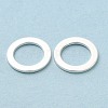 Brass Linking Rings KK-M250-31A-S-3
