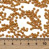 8/0 Baking Paint Glass Seed Beads X1-SEED-M012-02A-51-4