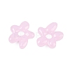 Handmade Lampwork Beads LAMP-S069-03F-2