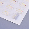 Birthday Sealing Stickers DIY-I018-09A-2