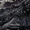 Preciosa® MAXIMA Crystal No Hotfix Flatback Stones Y-PRC-NSS16-33400-200-5