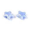 Handmade Porcelain Beads PORC-Q002-03A-01-2