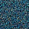 TOHO Round Seed Beads X-SEED-TR11-0167BDF-2