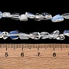 Opalite Beads Strands G-I389-A22-5