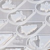 Christmas Series Pendant Silicone Molds SIL-B075-05D-4
