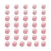 Silicone Beads for Bracelet or Necklace Making SIL-TA0001-05B-1