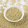MIYUKI Round Rocailles Beads SEED-X0055-RR0578-2