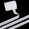 15Yards Nylon Elastic Ribbon OCOR-PH0007-89-6