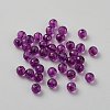 Transparent Acrylic Beads TACR-WH0001-90B-01-1