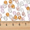Glass Beads LS-EGLA-A034-SM6mm-23-4