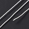 Round Waxed Polyester Cord YC-C001-01A-02-4