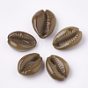 Spray Paint Cowrie Shell Beads LS-X-SHEL-S274-26A-2