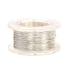 Round Copper Craft Wire X-CWIR-C001-01A-11-1