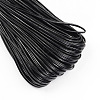 PU Leather Cord LC-S003-4mm-08-1