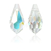 Preciosa® Crystal Pendants X-PRC-PC13-00030-200-3