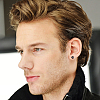 ANATTASOUL 28Pcs 9 Style Clear Cubic Zirciona Diamond & Flat Round Stud Earrings & Ear False Plugs & Hoop Earrings EJEW-AN0003-46-4