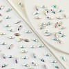Preciosa® MAXIMA Crystal Fancy Stones Y-PRC-FG8-00030-200-2
