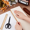 DIY Imitation Leather Fabric DIY-OC0012-30A-3